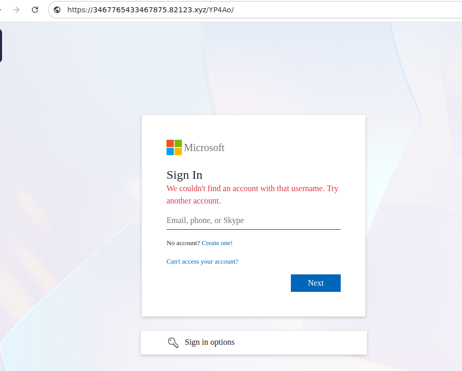 microsoftpage