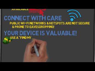 UCLA _ Protecting Mobile Devices